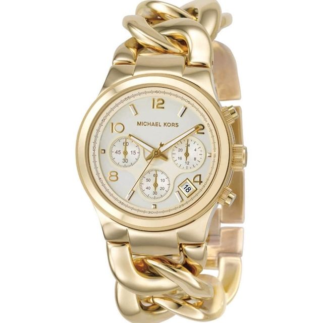 Montre Michael Kors femmes MK3131