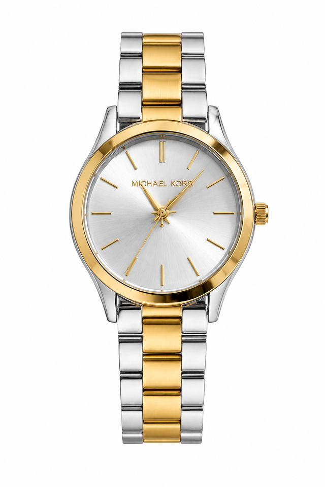 Montre Femmes Michael Kors MK3198SET Slim