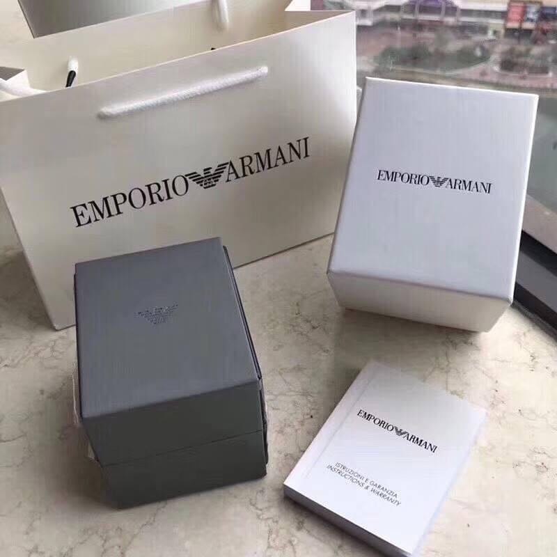 Montre Emporio Armani Classic AR1925