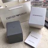 Montre Emporio Armani Classic AR1925