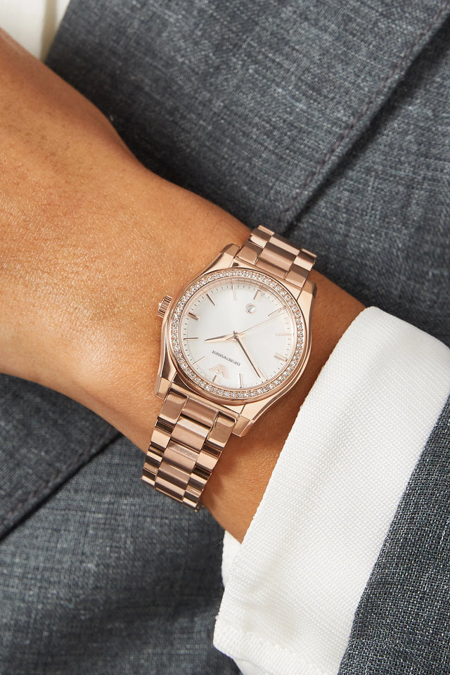 Montre Emporio Armani  AR11558