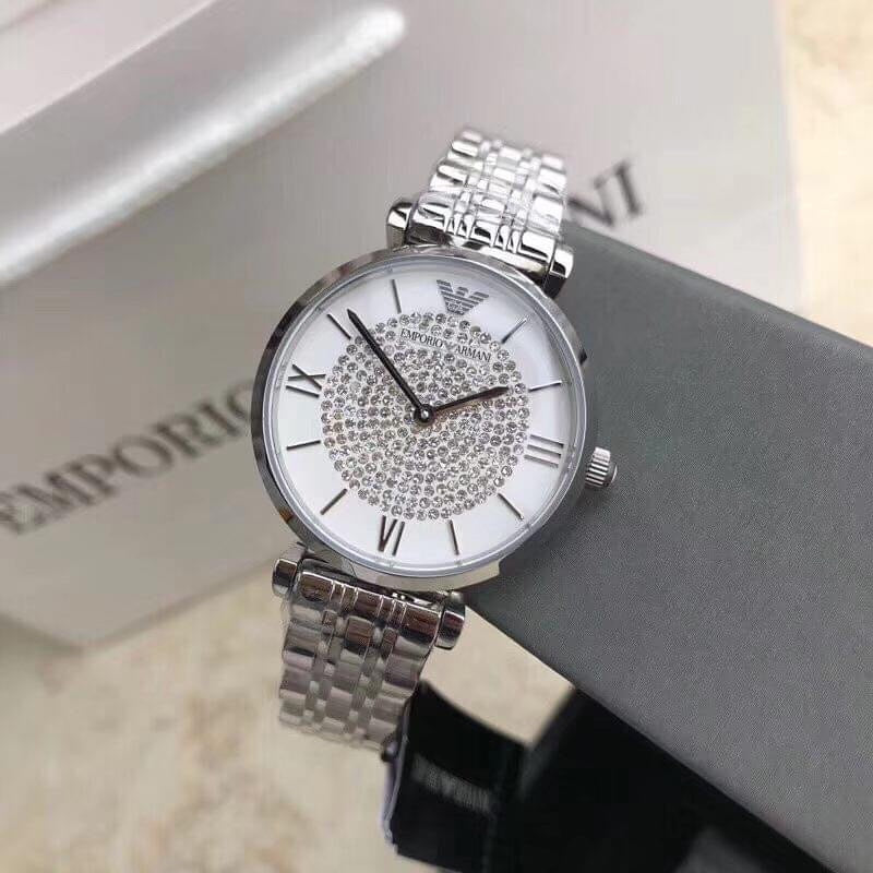 Montre Emporio Armani Classic AR1925