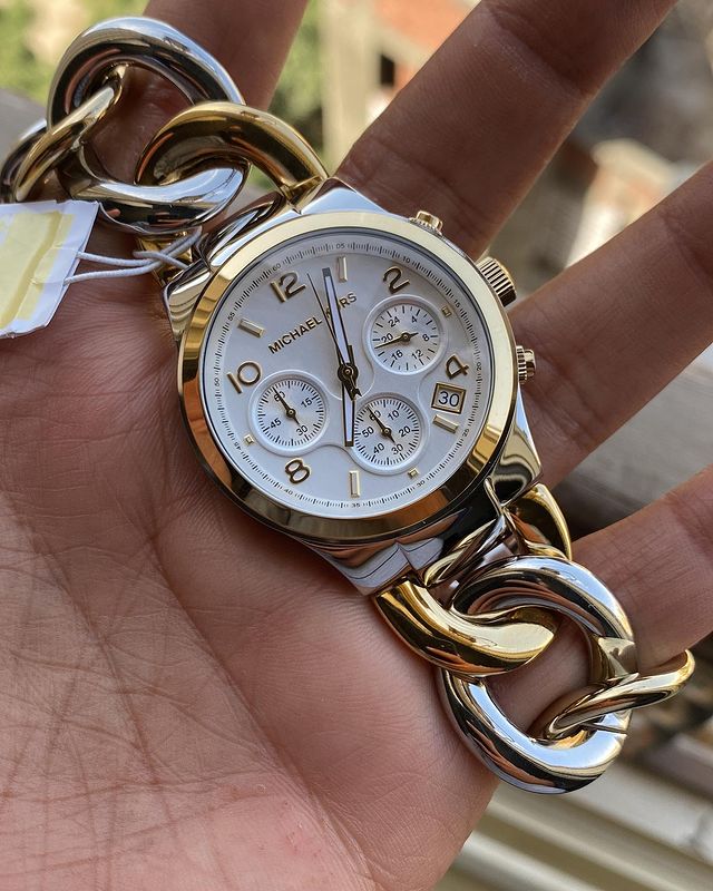 Montre Michael Kors femmes MK3199