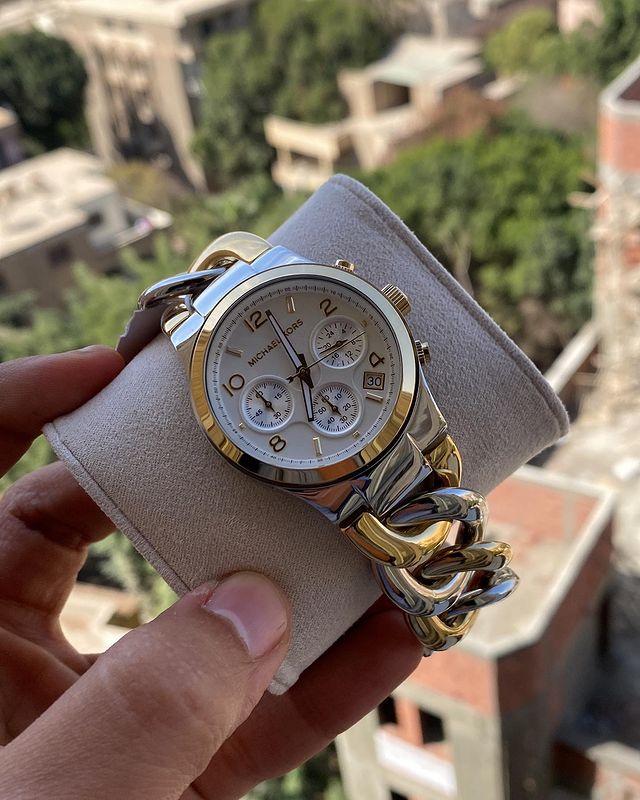 Montre Michael Kors femmes MK3199