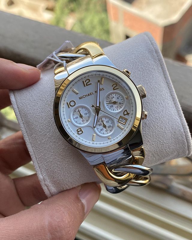Montre Michael Kors femmes MK3199