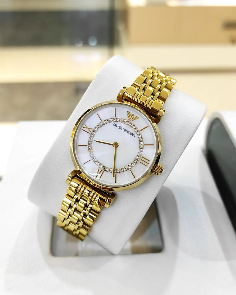 Montre Emporio Armani Classic AR1907