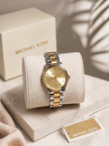 Montre Femmes Michael Kors MK3199SET Slim