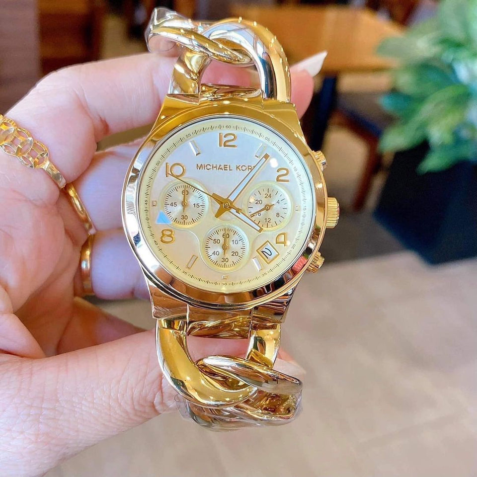 Montre Michael Kors femmes MK3131