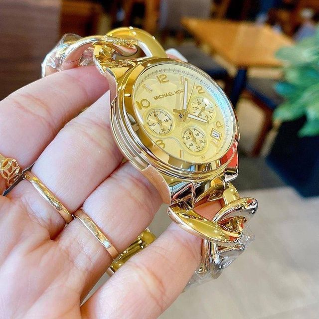 Montre Michael Kors femmes MK3131