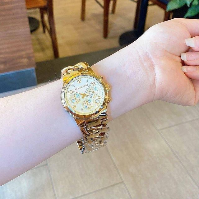 Montre Michael Kors femmes MK3131