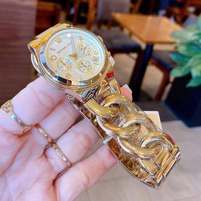 Montre Michael Kors femmes MK3131