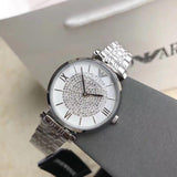 Montre Emporio Armani Classic AR1925