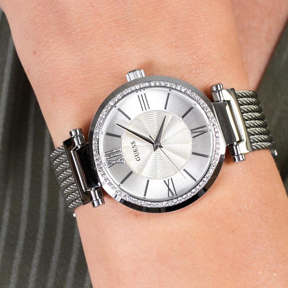 Montre Guess Femmes W0638L1