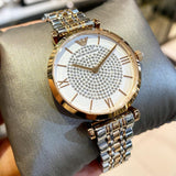 Montre Emporio Armani Classic AR2076