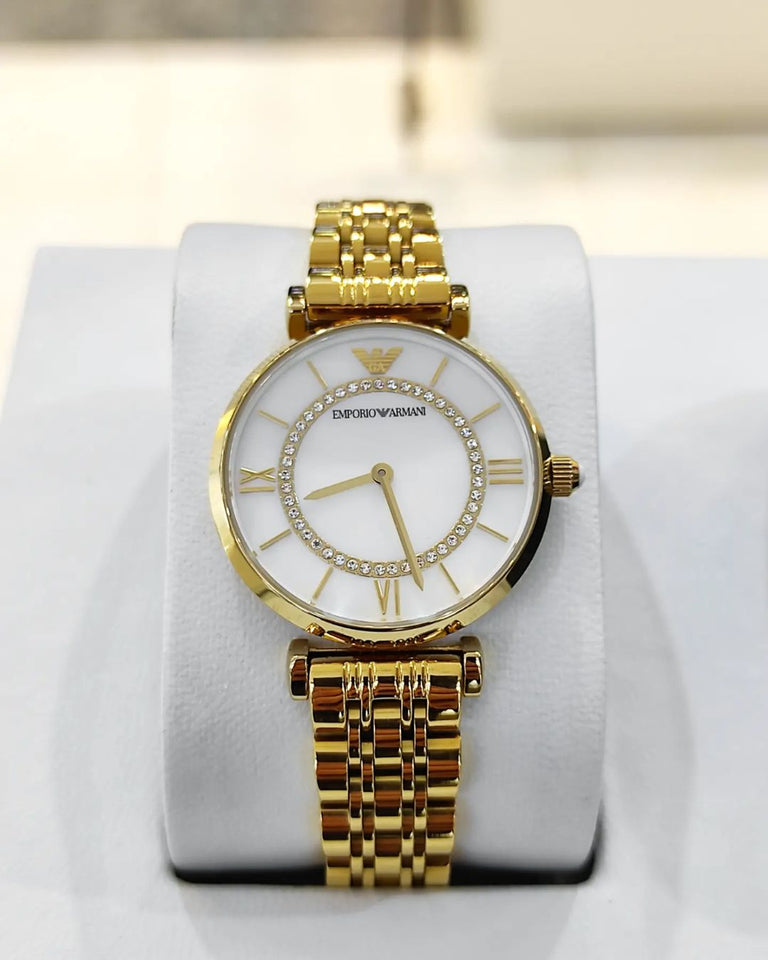 Montre Emporio Armani Classic AR1907