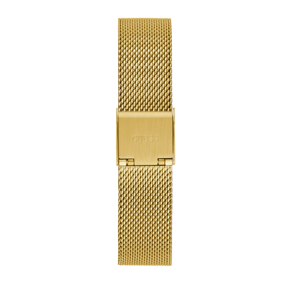 Montre GUESS Tapestry pour femme GW0354L5