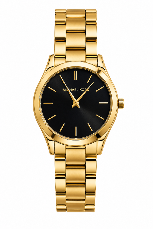 Montre Femmes Michael Kors MK3478SET Slim