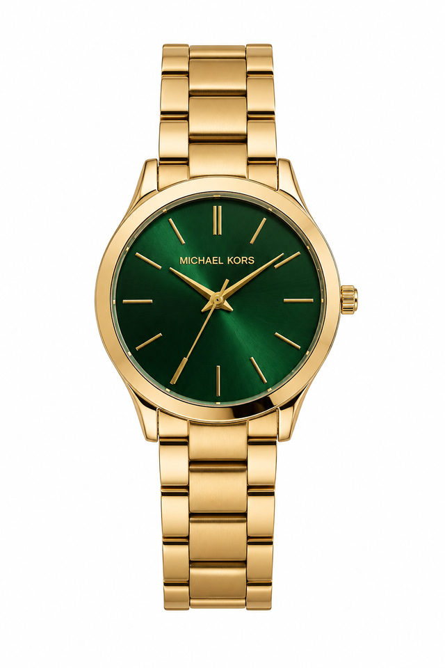 Montre Femmes Michael Kors MK3435SET Slim