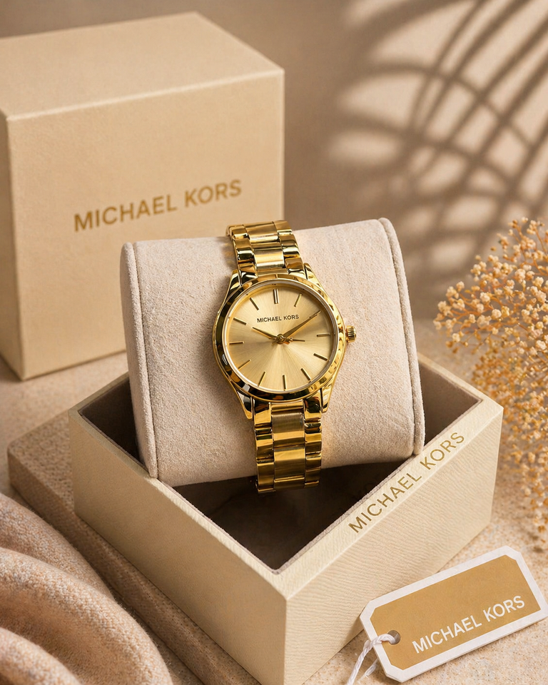 Montre Femmes Michael Kors MK7561SET Slim