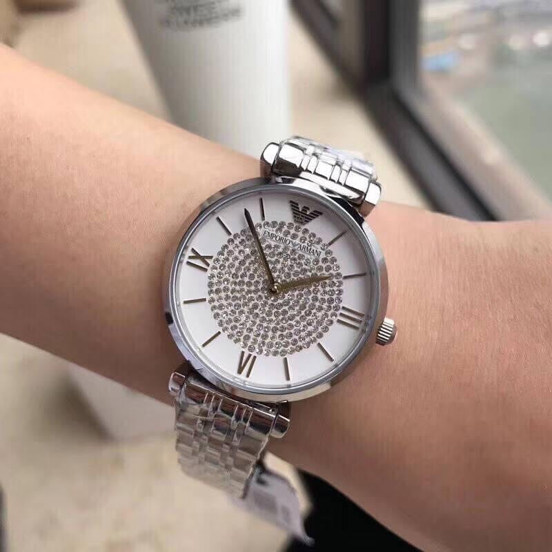 Montre Emporio Armani Classic AR1925
