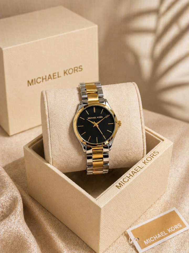 Montre Femmes Michael Kors MKO9013SET Slim