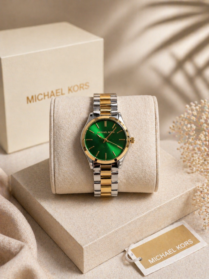 Montre Femmes Michael Kors MK9149SET Slim