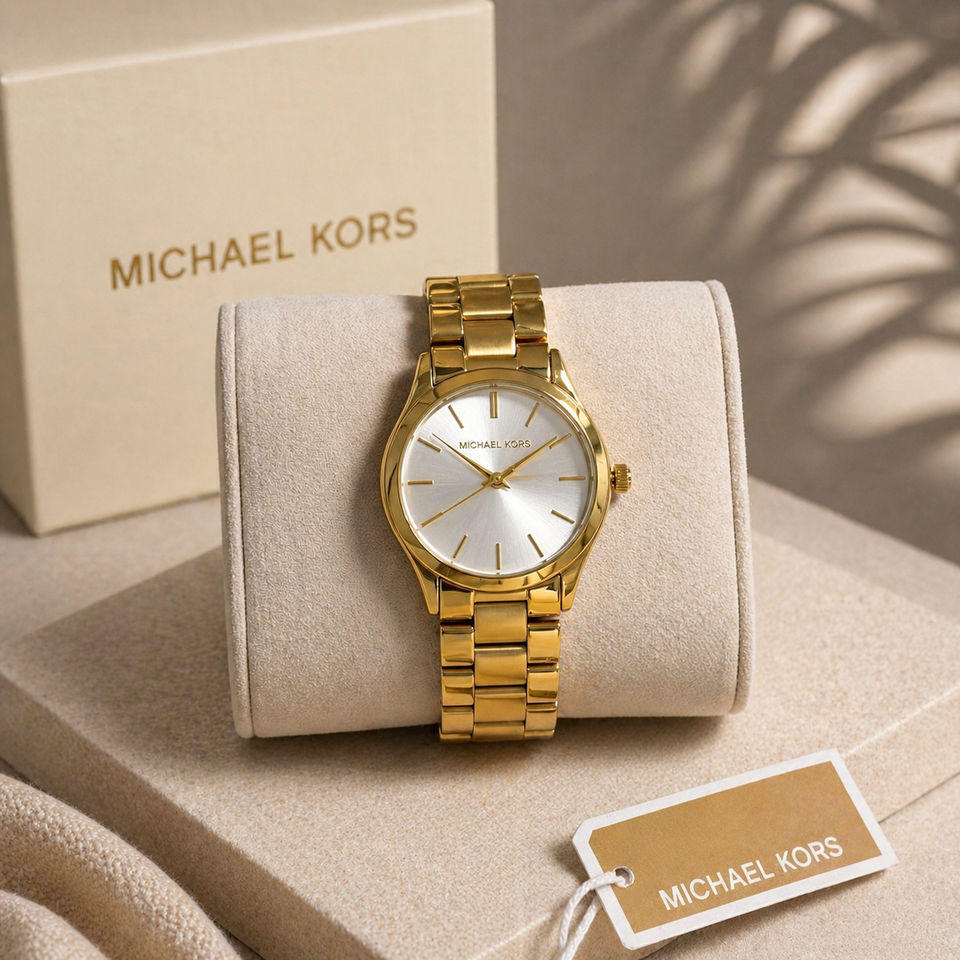 Montre Femmes Michael Kors MK3179SET