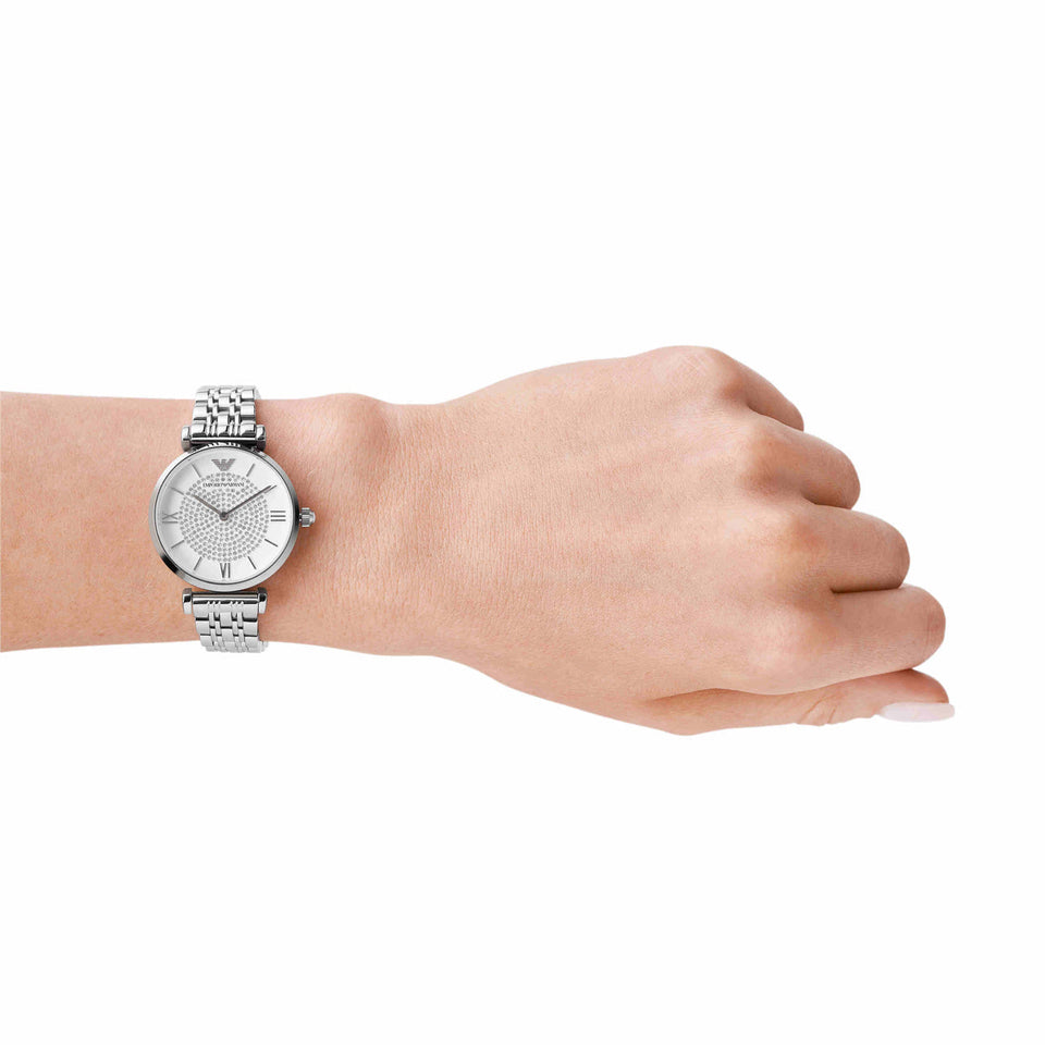 Montre Emporio Armani Classic AR1925