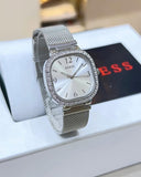 Montre GUESS Tapestry pour femme GW0354L1