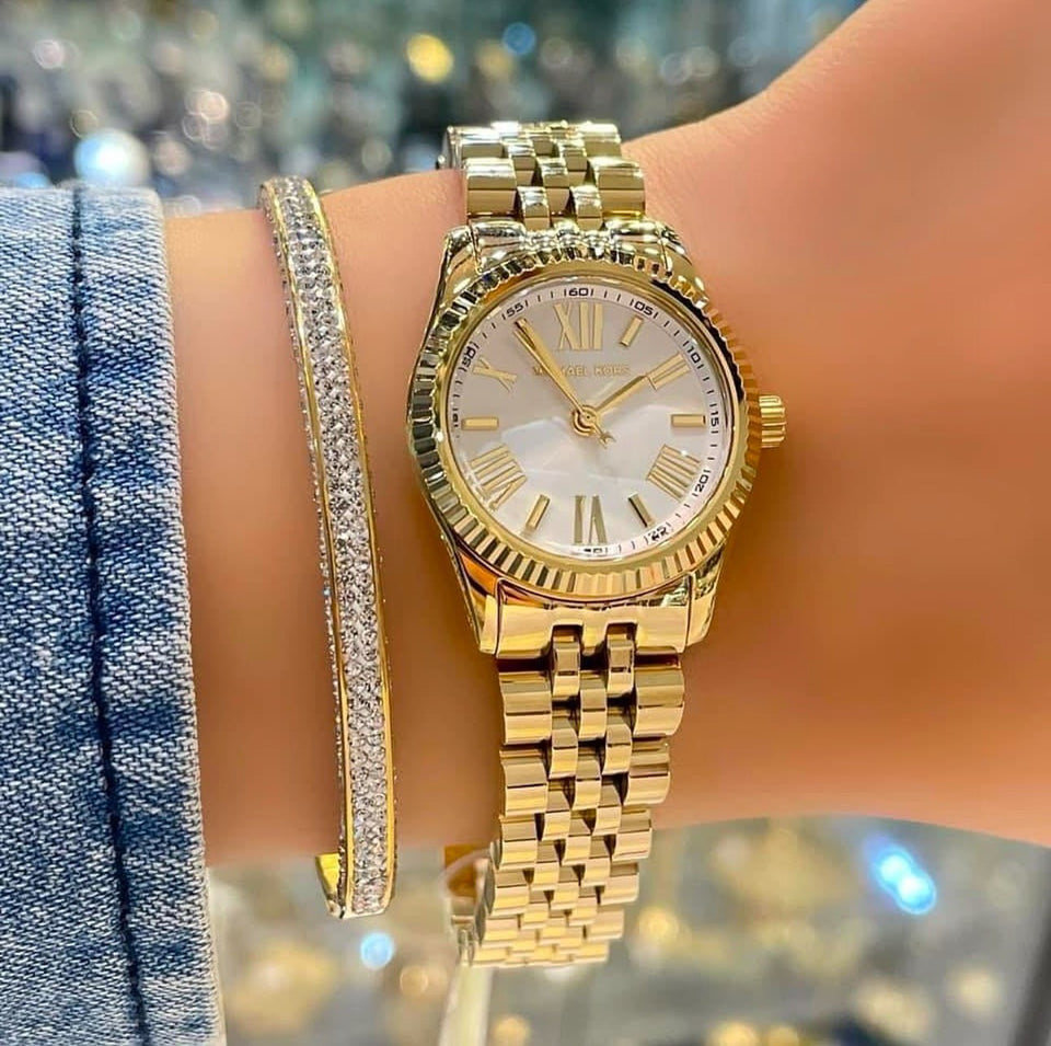 Montre Femmes Michael Kors MK3229