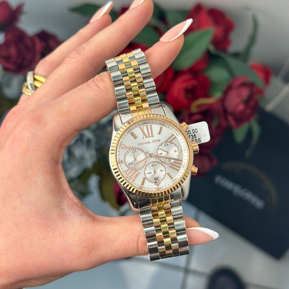 Montre Femmes Michael Kors MK5735