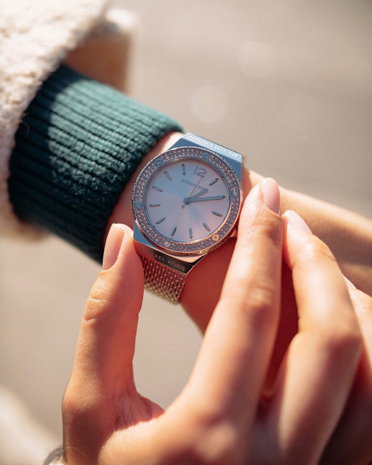 Montre Femmes Michael Kors MK7337
