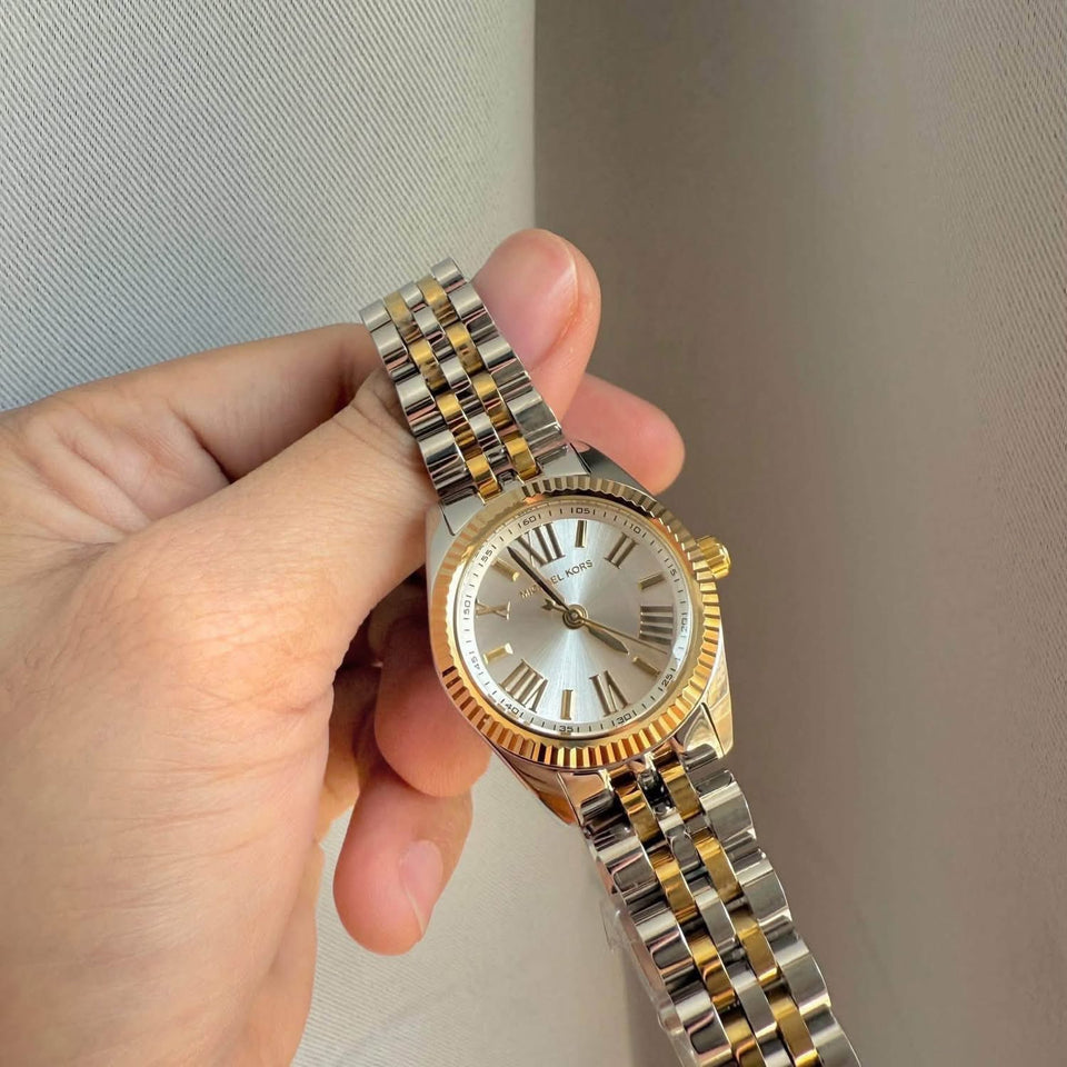 Montre Femmes Michael Kors MK4740