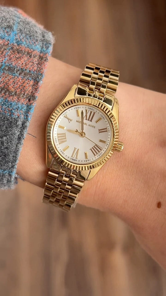 Montre Femmes Michael Kors MK3229