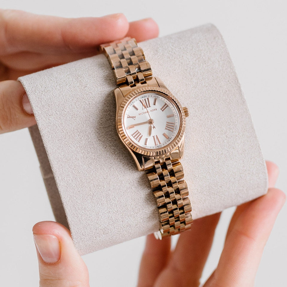 Montre Femmes Michael Kors MK3230