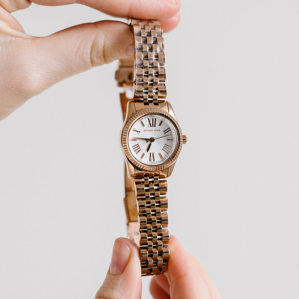 Montre Femmes Michael Kors MK3230