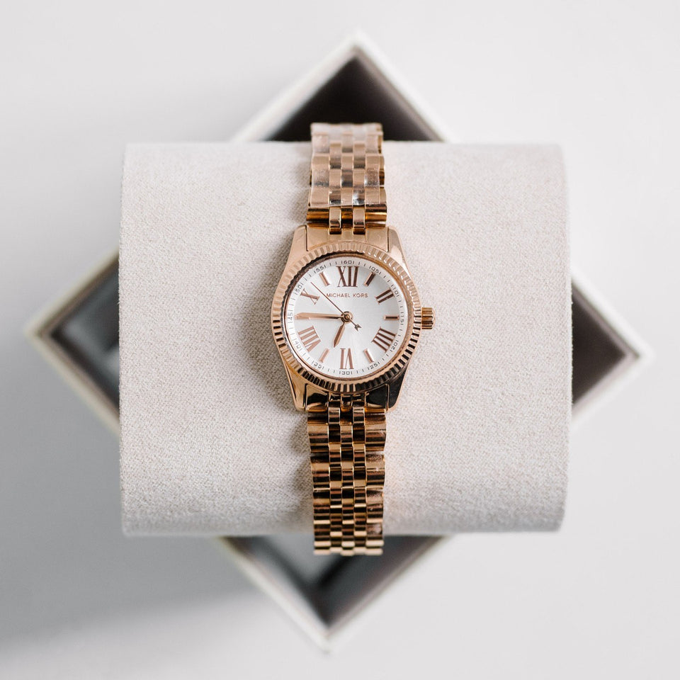Montre Femmes Michael Kors MK3230