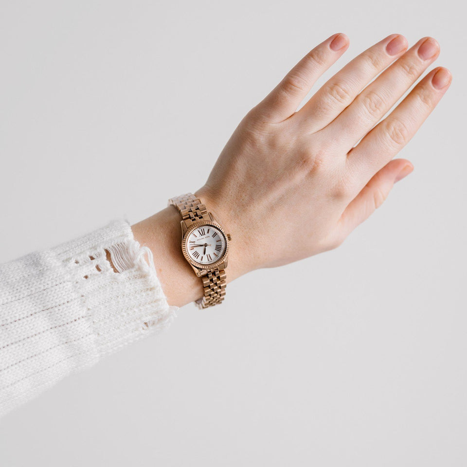 Montre Femmes Michael Kors MK3230