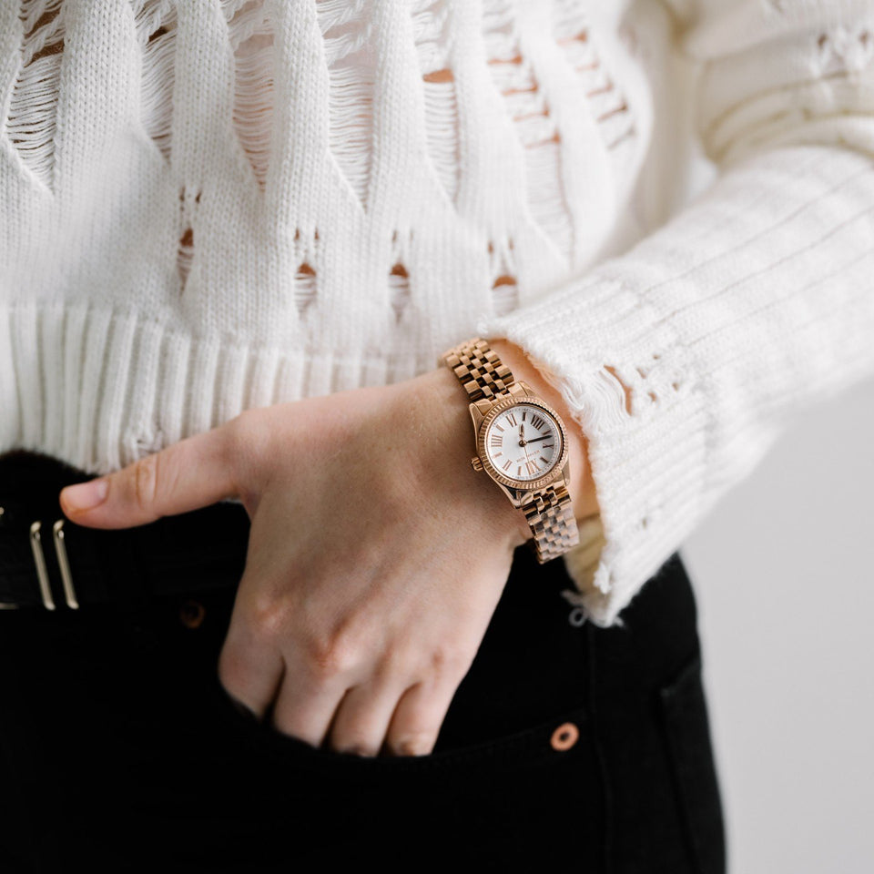 Montre Femmes Michael Kors MK3230