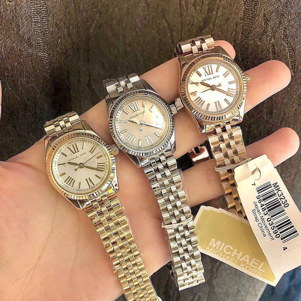 Montre Femmes Michael Kors MK3230