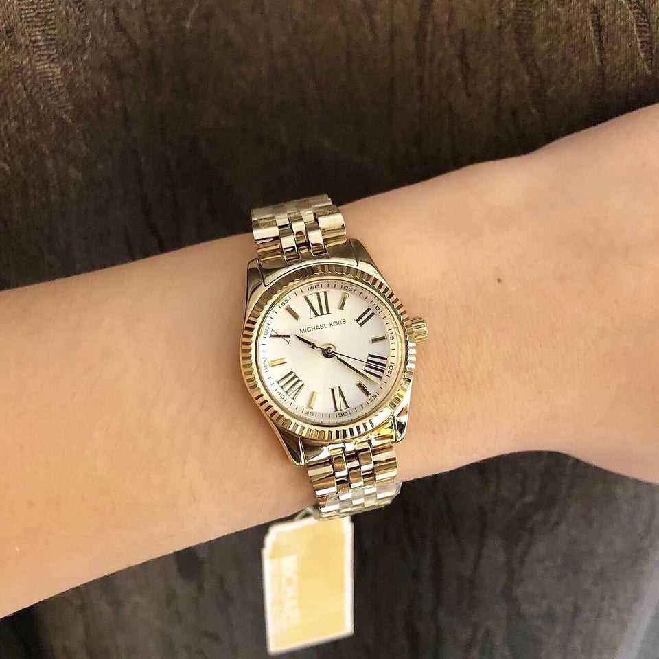 Montre Femmes Michael Kors MK3230