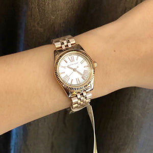 Montre Femmes Michael Kors MK3230