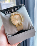 Montre GUESS Tapestry pour femme GW0354L2