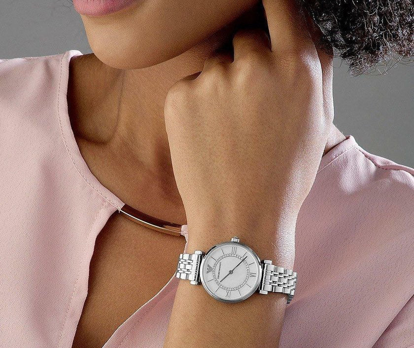 Montre Emporio Armani Classic AR1908