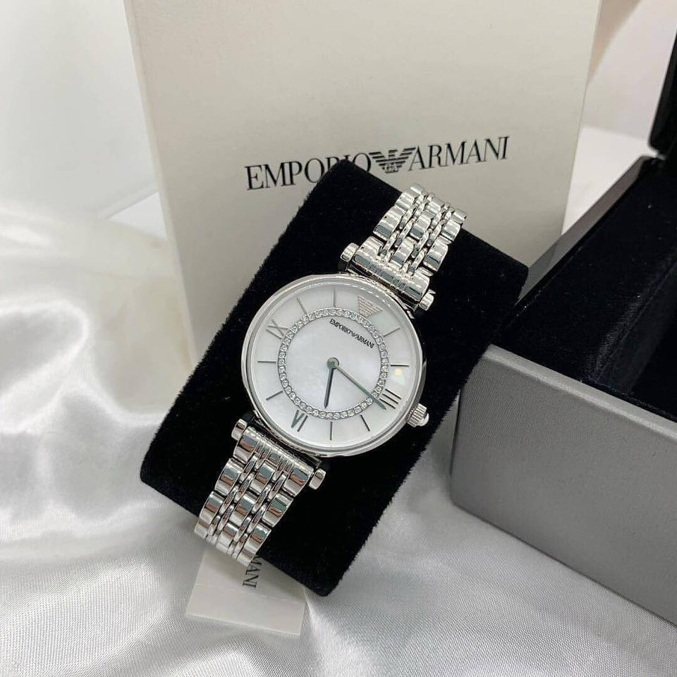 Montre Emporio Armani Classic AR1908
