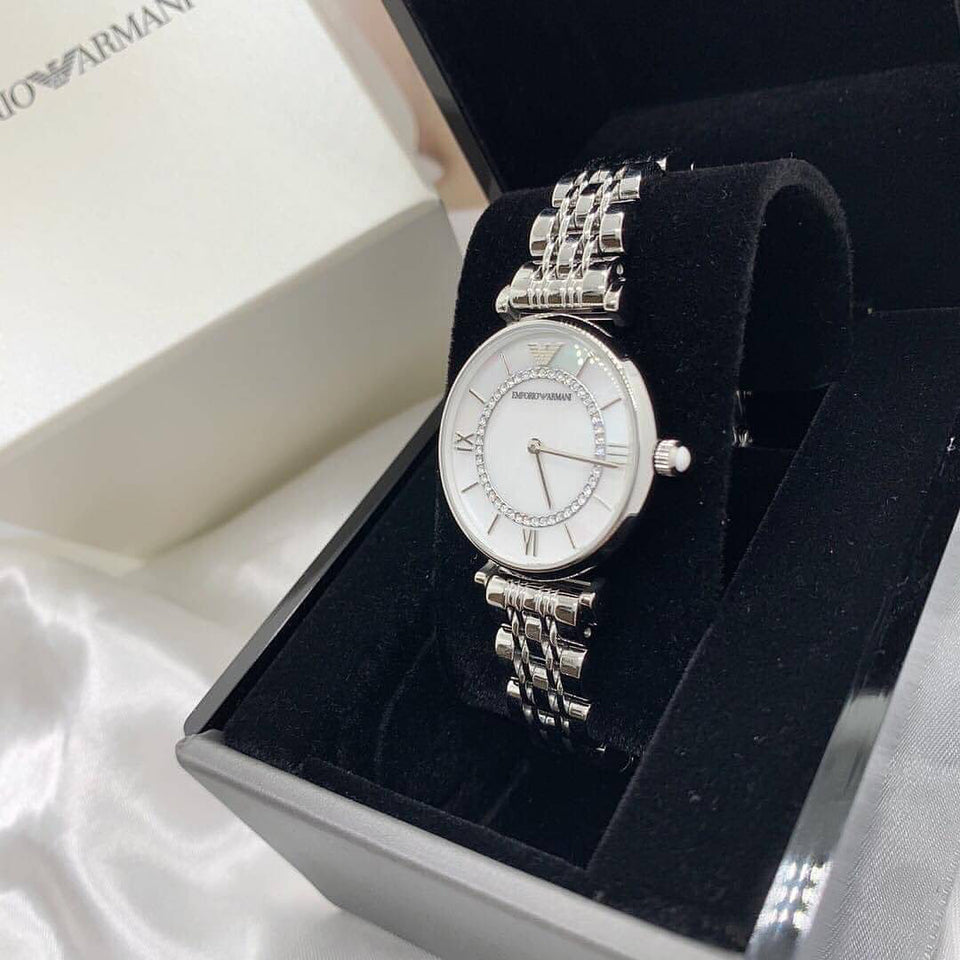 Montre Emporio Armani Classic AR1908