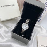 Montre Emporio Armani Classic AR1908