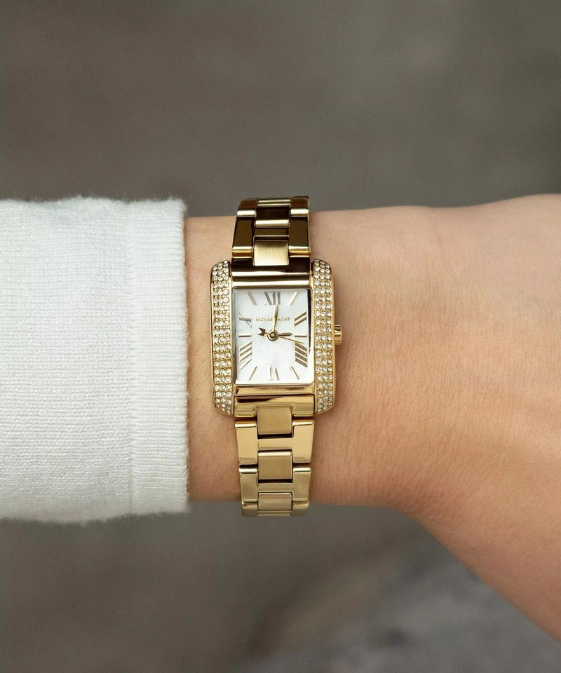 Montre Femmes Michael Kors MK4867