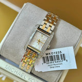 Montre pour femmes MKO1035
