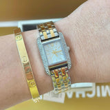 Montre pour femmes MKO1035